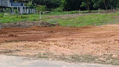 Residential Land in Sungai Udang, MLK