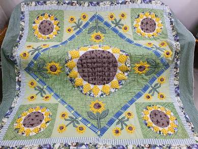 Alas patchwork/Alas Sofa/Alas tilam/ Corak vintage