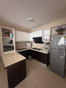Condominium For Sale in Jesselton Residences