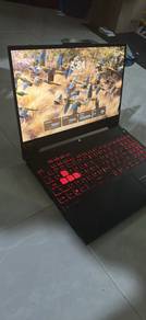ASUS TUF Gaming F15