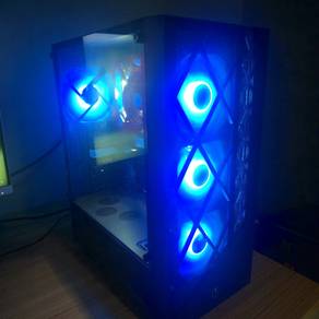 Desktop Computer