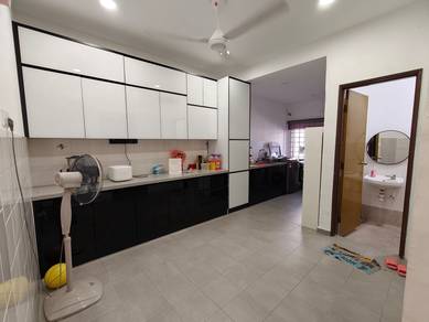 2-storey Terraced House For Sale in Kulai,JHR