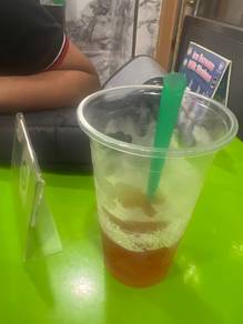 teh o ais