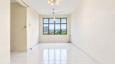 Apartment For Sale in Kasturi Idaman