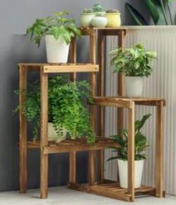 Plant outdoor Flower Stand Pot Rack garden high 1