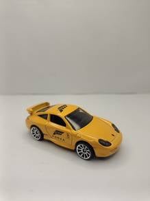 Hot Wheels Porsche 911 Gt3 Cup (Forza) 