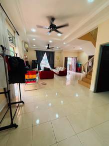 2-storey Terraced House For Sale in Seremban,NSN