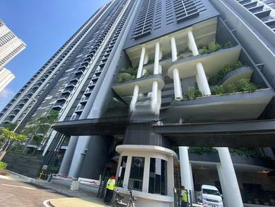 Service Residence For Rent in M Arisa