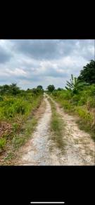 Agricultural Land in Klang, SGR