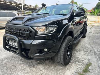 Ford Ranger XLT in Kajang, SGR