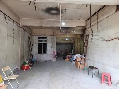 Shop lot For Rent in Pudu,KUL
