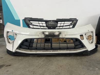 Bumper Original Myvi Gen3 2018