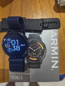 Garmin Venu 3 Full set 