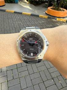 IWC Big Ingeniuer 7 Days Ltd500