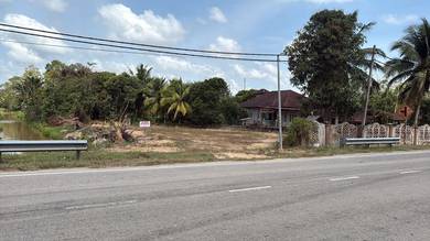 Others Land in Kota Bharu, KTN