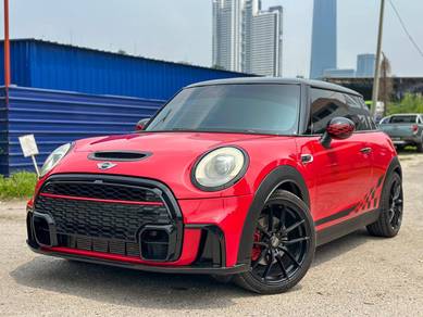 Mini Cooper S S in Cheras, KUL