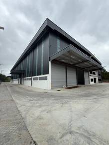 Warehouse / Factory For Sale in Puncak Alam,SGR