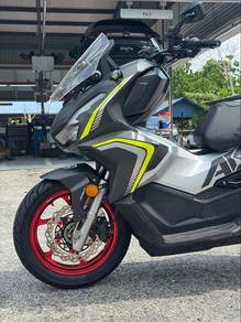 Honda ADV 160