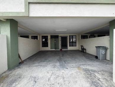 1-storey Terraced House For Sale in Kuala Pilah,NSN