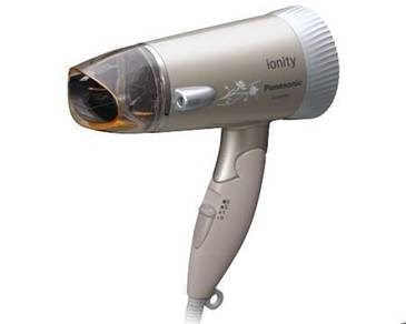 New Panasonic ionity Hair DRYER EH-NE42N