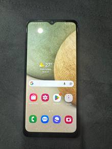 Samsung A12