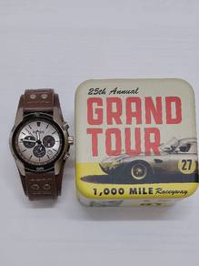 Grand Tour Chronograph