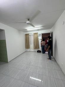 Flat For Rent in Flat Pandan Jaya