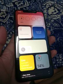 Iphone XS Max 256Gb