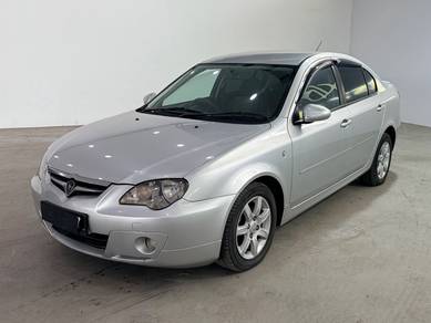 2009 Proton Persona MEDIUM LINE