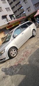 Chery Eastar STANDARD in Cheras, KUL