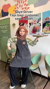 Cafe Front/Kitchen Crew