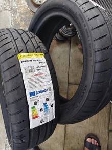 Black Arrow tyre 165/50/15 