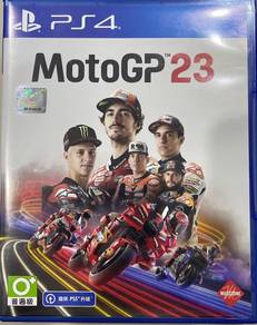 Moto GP : 23