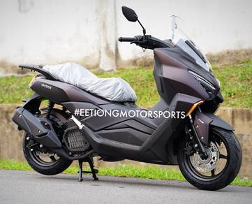 WMOTO NX150S
