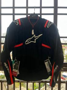 ALPINESTARS T-Sps v2 Saiz M Area kg pandan