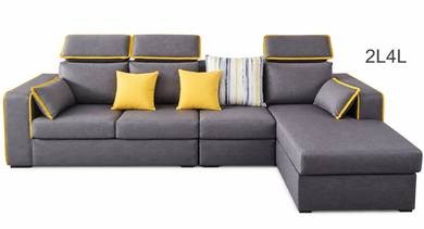 L Shape Sofa 2L4L
