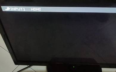 Sharp led tv Lc24LE150M(Working condition)