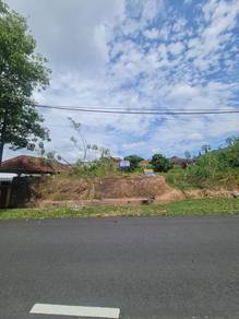 Residential Land in Seremban, NSN