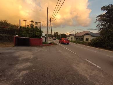 Others Land in Bukit Mertajam, PNG