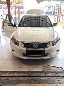 Honda Accord VTi-L in Kota Bharu, KTN