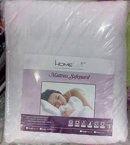 Mattress Protector Hotel