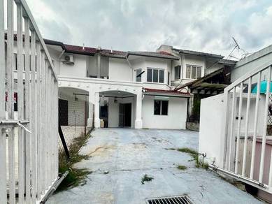 2-storey Terraced House For Sale in Kota Damansara,SGR