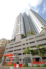 Condominium For Rent in Symphony Heights (Simfoni Heights)