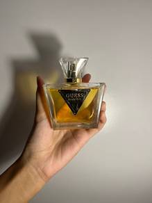 Guess Seductive Eau de Toilette 2.5 FL. OZ.
