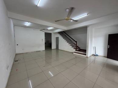 2-storey Terraced House For Sale in Skudai,JHR