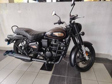 Royal Enfield Classic