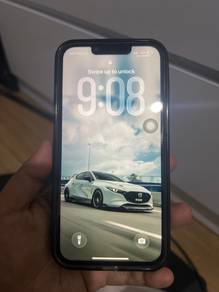 Iphone 13 128gb pink color
