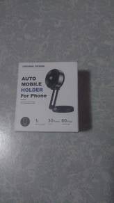 Phone Holder Kereta Vacuum Baru Dalam kotak