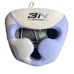 Headgear Sparring Training Equipment