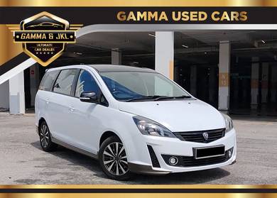 Proton Exora PREMIUM in Sitiawan, PRK